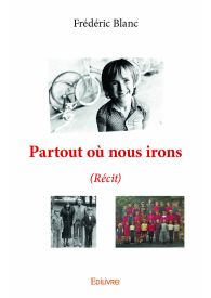 Partout où nous irons