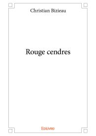 Rouge cendres