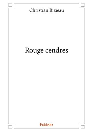 Rouge cendres