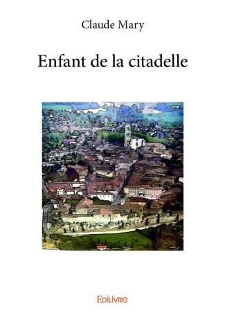Enfant de la citadelle