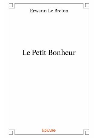 Le Petit Bonheur