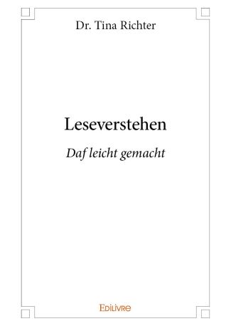 Leseverstehen