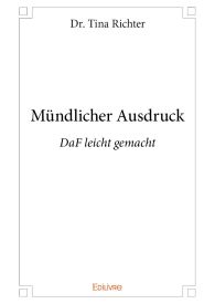 Mündlicher Ausdruck