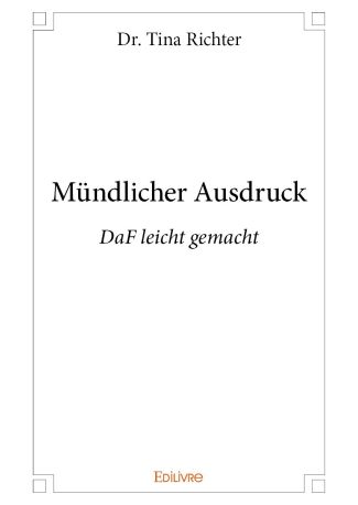 Mündlicher Ausdruck