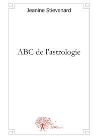 ABC de l'astrologie