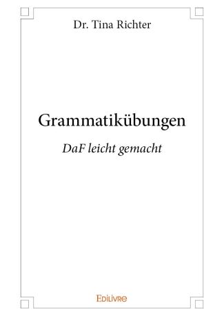 Grammatikübungen