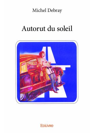 Autorut du soleil