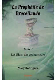 La Prophétie de Brocéliande - Tome 1