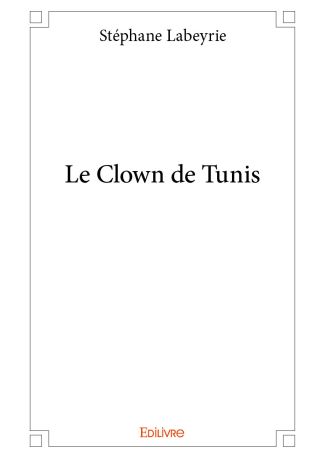 Le Clown de Tunis