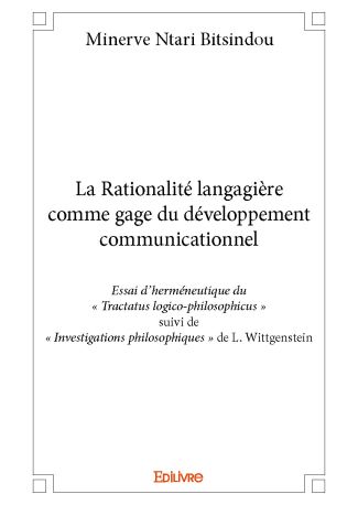 La Rationalité langagière comme gage du développement communicationnel