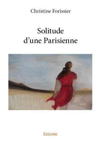 Solitude d’une Parisienne