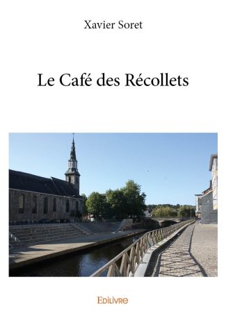 Le Café des Récollets