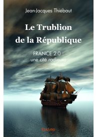 Le Trublion de la République