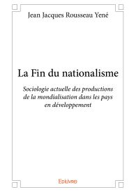 La Fin du nationalisme