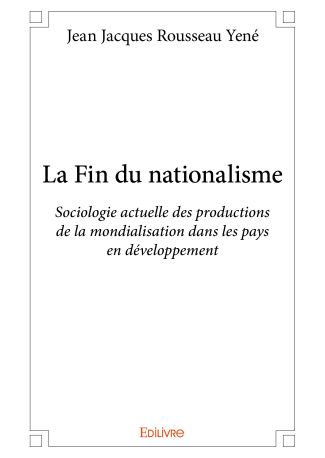 La Fin du nationalisme