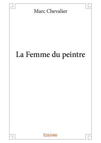 La Femme du peintre