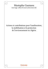 Actions et contributions pour l’amélioration