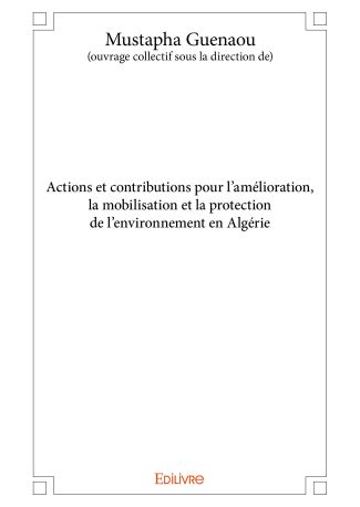 Actions et contributions pour l’amélioration