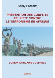 Prévention des conflits et lutte contre le terrorisme en Afrique