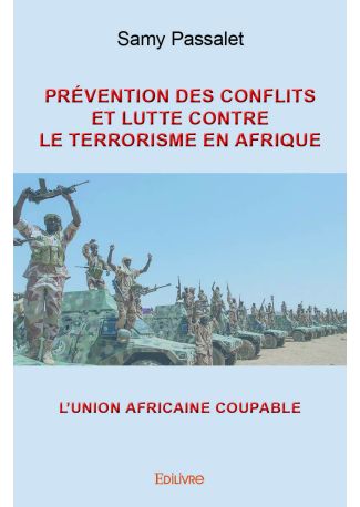Prévention des conflits et lutte contre le terrorisme en Afrique