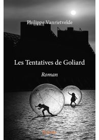 Les Tentatives de Goliard