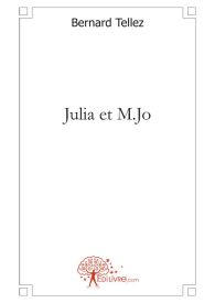 Julia et M.Jo