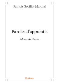 Paroles d’apprentis