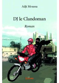 DJ le Clandoman