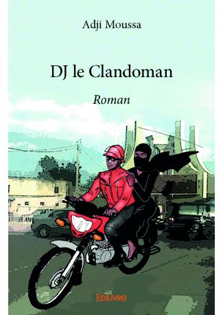 DJ le Clandoman