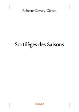 Sortilèges des Saisons