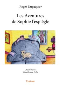 Les Aventures de Sophie l'espiègle