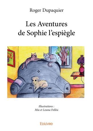 Les Aventures de Sophie l'espiègle
