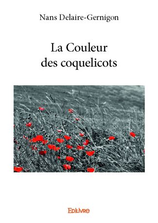 La Couleur des coquelicots