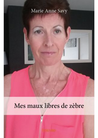 Mes maux libres de zèbre