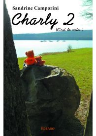Charly - Tome 2