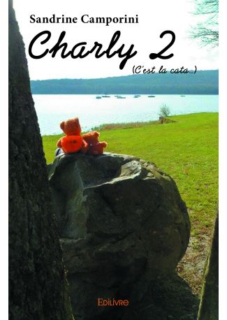 Charly - Tome 2