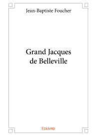 Grand Jacques de Belleville