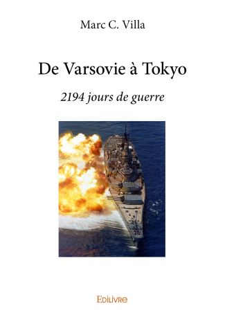 De Varsovie à Tokyo