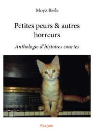 Petites peurs & autres horreurs