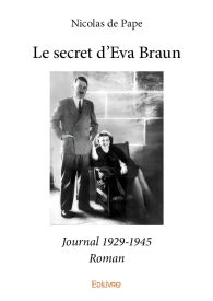 Le secret d'Eva Braun