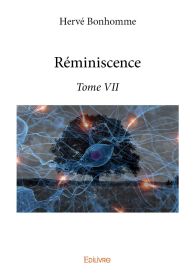 Réminiscence - Tome 7
