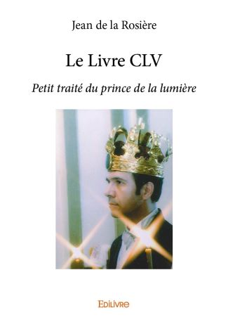 Le Livre CLV