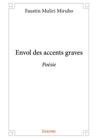 Envol des accents graves