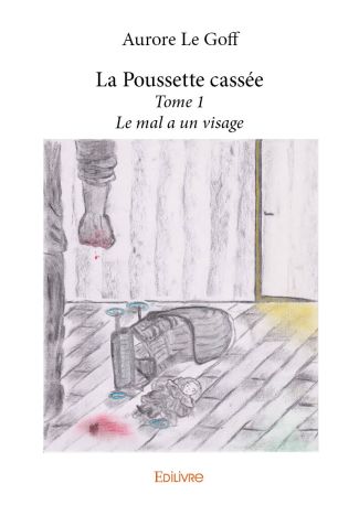 La Poussette cassée - Tome 1