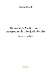 Du côté de la Méditerranée : un regard sur la thèse judéo-berbère