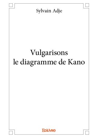 Vulgarisons le diagramme de Kano