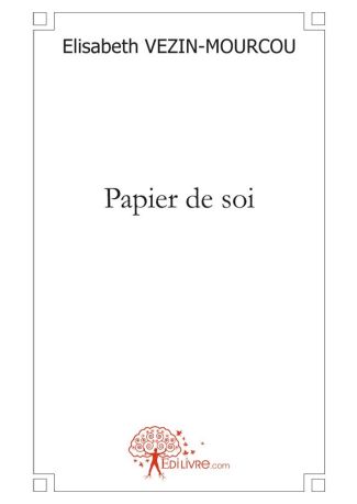 Papier de soi