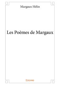 Les Poèmes de Margaux
