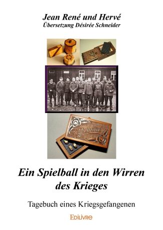Ein Spielball in den Wirren des Krieges