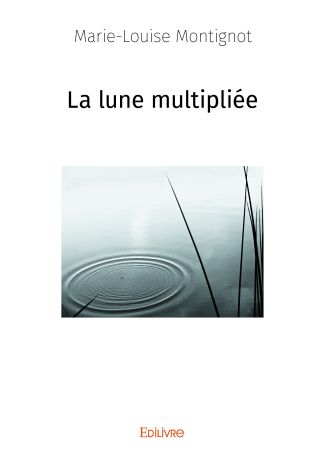 La lune multipliée